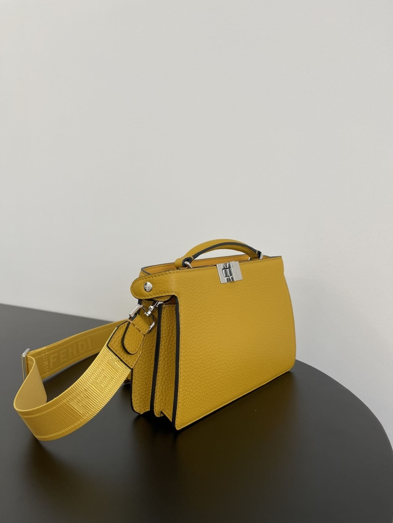 Fendi Top Handle Bags